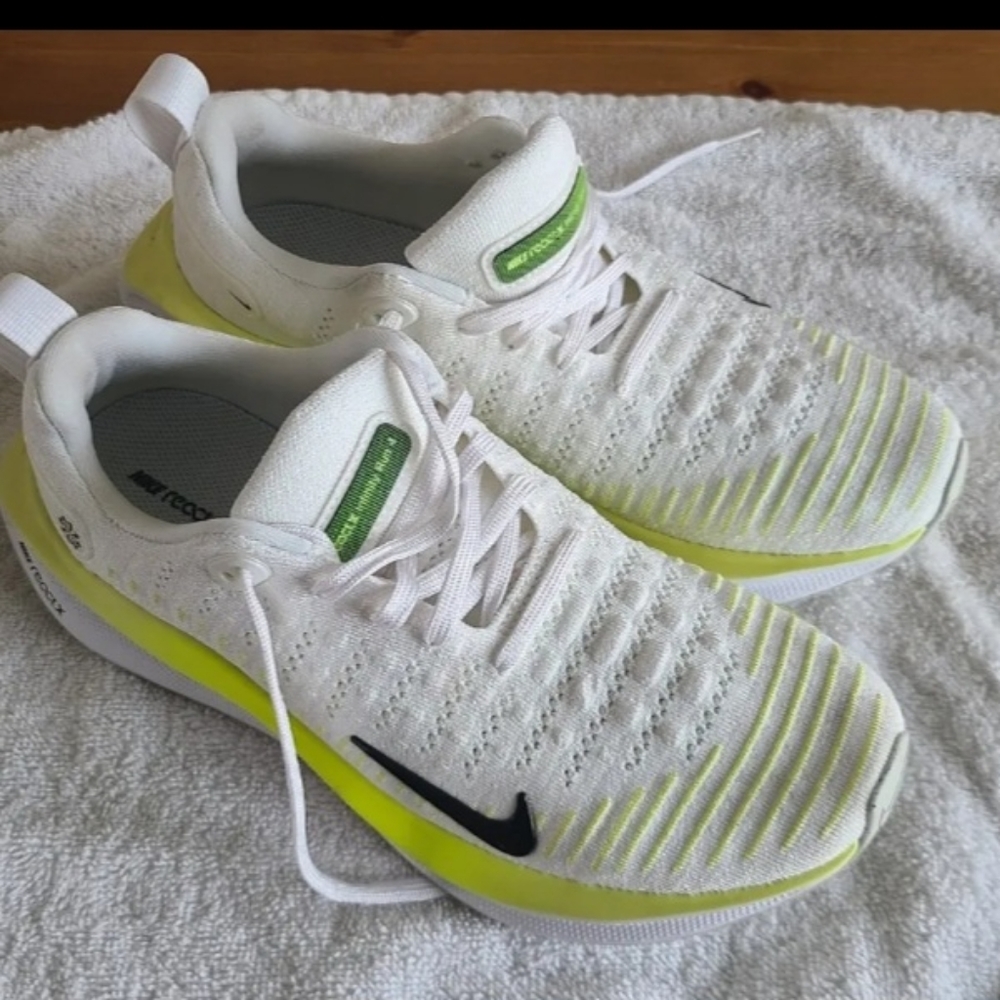 Nike infinity rn 4